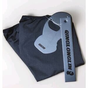 Quinglonglin Face Mask Balaclava Black